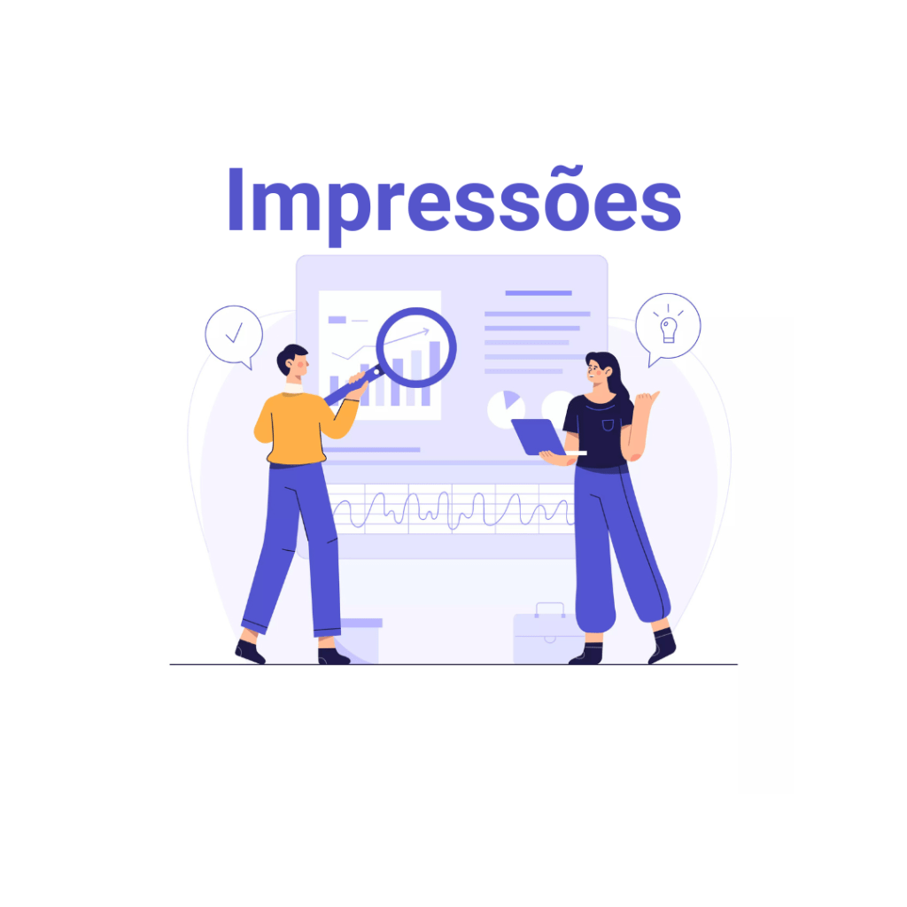A Importância da Análise de Impressões no Google Ads A Importância da Análise de Impressões no Google Ads