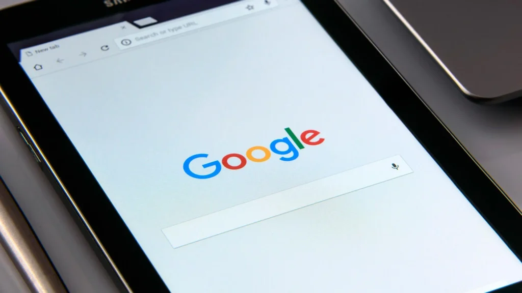 Google Ads